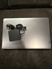 Lenovo IdeaPad 3 15ITL6 i5-1135G7 8GB RAM 512GB SSD Iris Xe w/ Charger