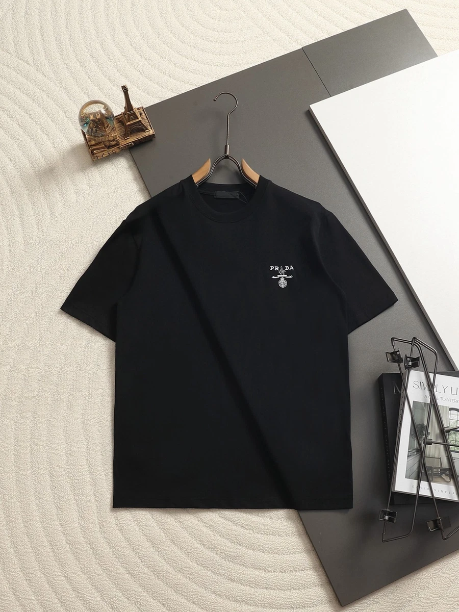 Las mejores ofertas en Camisa para hombre PRADA | eBay