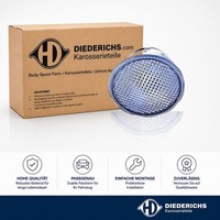 RÜCkfahrleuchte Rechts Diederichs 2265094 RÜCkfahrlicht