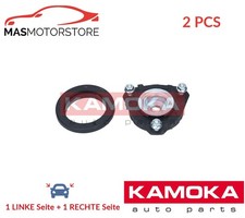 FEDERBEINLAGER DOMLAGER PAAR KAMOKA 209006 2PCS P FÜR FORD FOCUS,SCORPIO I