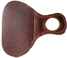 Shatterproof Archery Tab | Large, YES | 3 Under tab |... 