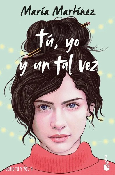 Maria Martinez | Tu Yo Y Un Tal Vez | Taschenbuch | Spanisch (2023) | 480 S.-image