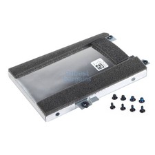 2.5" HDD Caddy Bracket For Dell Latitude 5521 E5521 Precision 3561 096GVC