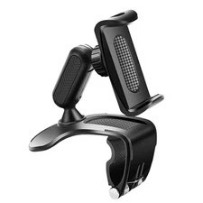 Car Phone Holder Mount Cell Accessories Automobile Bracket Cellphone for