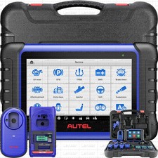 Autel Maxiim Im508s Xp400 Pro Immo Key Programming Tool Auto Diagnostic Scanner