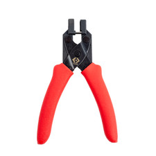 CK T2241 Snip 'N' Grip Cable Tie Cutter and Holder