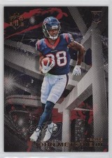 2022 Panini Chronicles Gridiron Kings Bronze John Metchie III #GK-13 0b3
