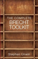 Stephen Unwin - Complete Brecht Toolkit - Paperback - G245Z