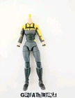 G.I. Joe Classified FEMALE BODY FODDER