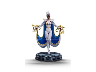 Marvel Art Scale Statue 1/10 X-men ́97 Storm 22 cm Iron Studios