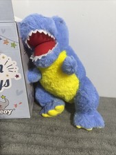 Cuteoy - Vaca de peluche - Cambio de color