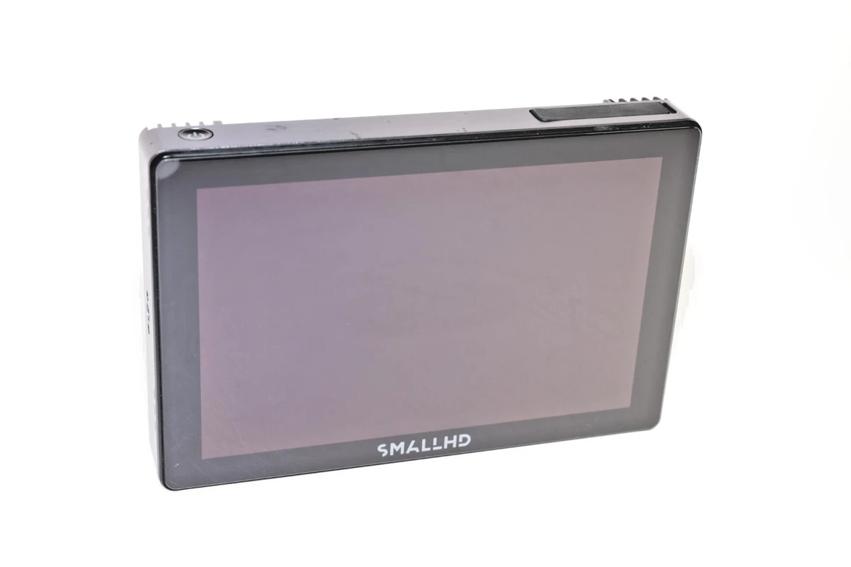 7 in Screen SmallHd Video Production Monitors for sale - eBay