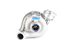 Turbolader NISSENS für VW PASSAT Variant (3B6) 93173 059145653AL 059145654AM