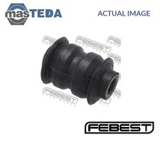 CHAB-CAPS CONTROL ARM WISHBONE BUSH LOWER FRONT FEBEST FOR CHEVROLET EQUINOX 2.4