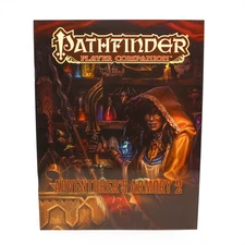 Pathfinder (RPG) Player Companion: Adventurer's Armory 2
