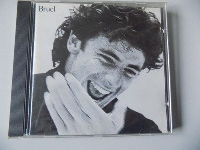 CD Patrick Bruel - Bruel