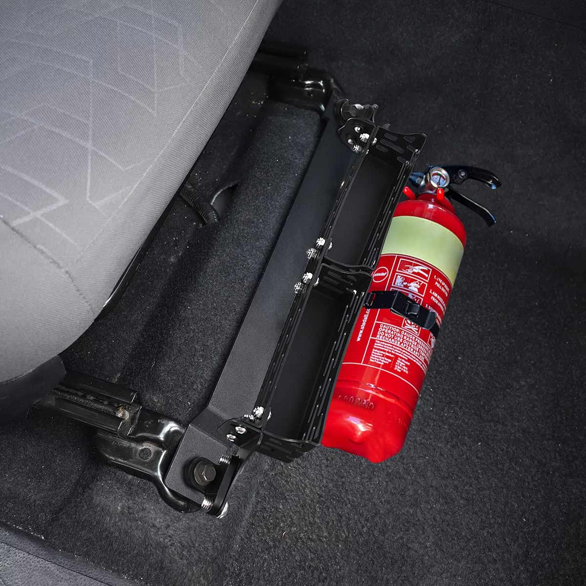 Front Seat Multi-Purpose Mount Holder Panel Bracket For Toyota for Tacoma GX470