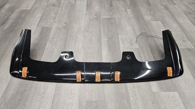 99-06 Chevy GMC Truck SUV GMT800 LUND 77152 Cab Windshield Roof Visor w/ Lights