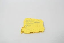 Phoenix Contact PSR-PS20-1NO-1NC-24DC-SC Safety Coupling Relay 24v-dc 250v-ac