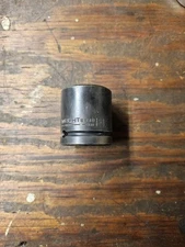WRIGHT 6840 1-1/4" X 3/4" DRIVE IMPACT SOCKET USA 🇺🇲 PROTO 1-1/4 3/4