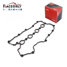 RACEORLY ACM Right Cyl1-4 Valve Cover Gasket For AUDI 4.2L V8 079103484C