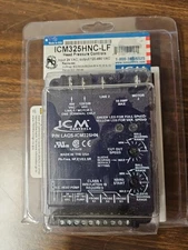 Icm325hnc-lf Head Pressure Control