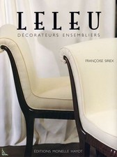 LELEU décorateurs ensembliers