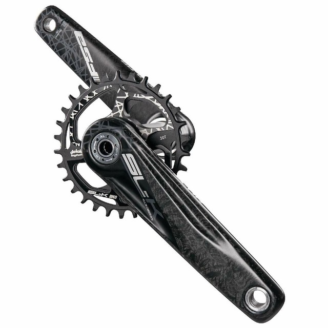 fsa mtb crankset