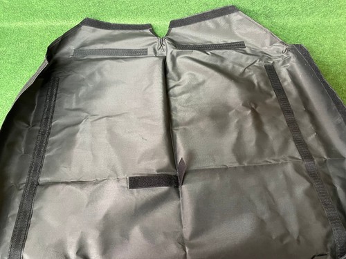 250cc BUGGY. ROOF RAIN COVER SUNSHADE CANOPY CAP NYLON TOP SUNSHADE SHOWERPROOF - Picture 9 of 13