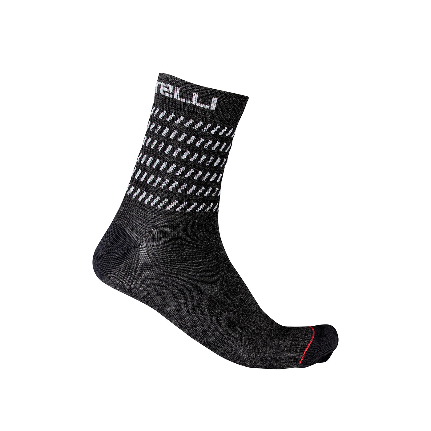 Велосипедные носки Castelli Go 15  2022 г 4990₽