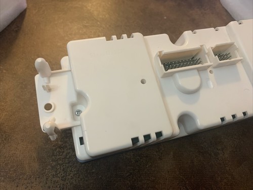 AC Heater Climate Control Module For GMC Chevy 599-211XD Improved Design - Picture 5 of 9