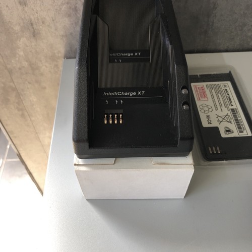 Motorola Mercury One2One M301 flip phone 1994 New Boxed Display X-display Rare - Afbeelding 8 van 20