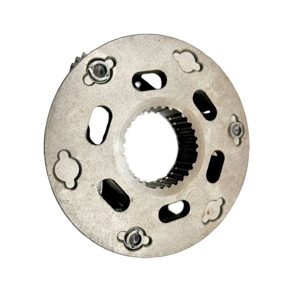 NP149 Gear Assembly REBUILT for NP3 New Process 149 AWD Transfer