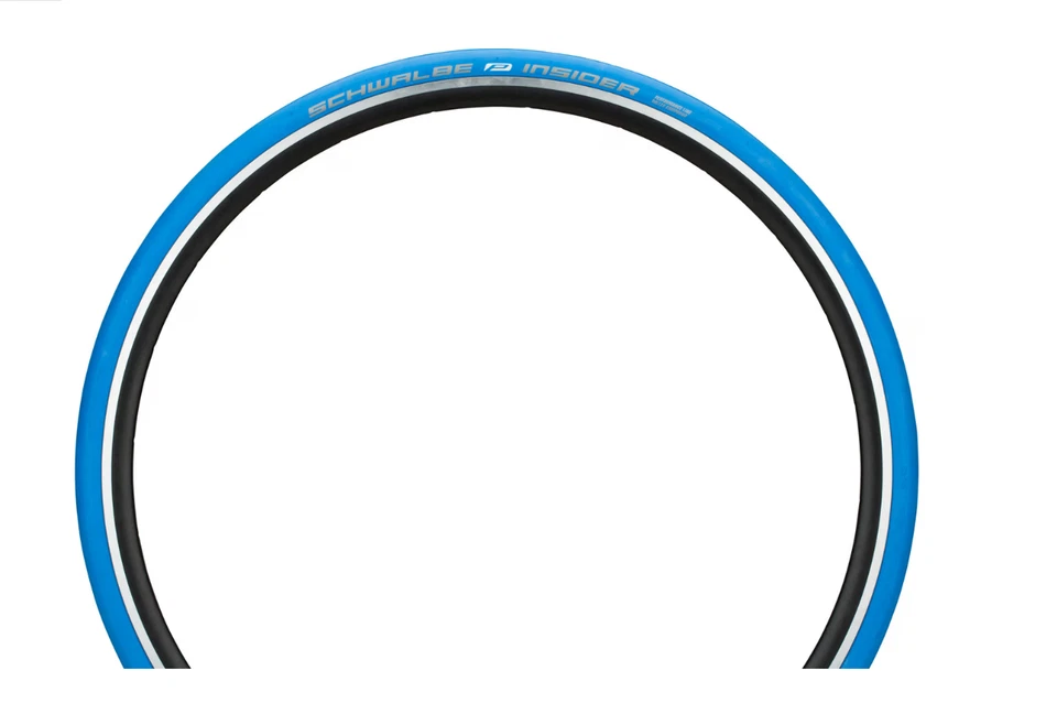 Schwalbe Insider Performance Faltreifen 700 x 23C 28 Zoll 23-622 Falt Rolle NEU - Bild 3 von 4