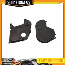 1X Engine Timing Cover Fits 03-09 Chrysler PT Cruiser Limited GT Turbo L4_WT