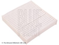 Blue Print Innenraumfilter Pollenfilter Passend FüR Ssangyong Tivoli