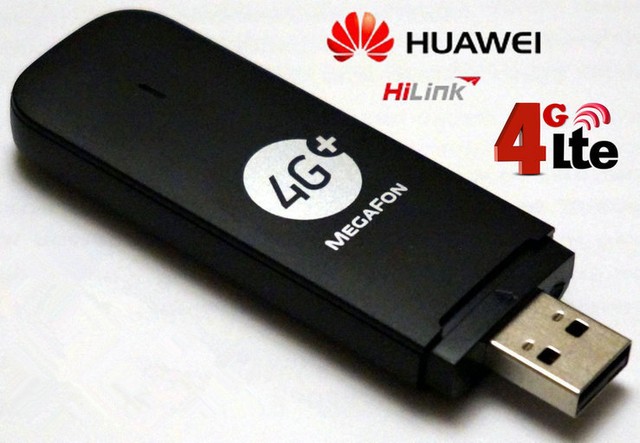 Unlocked Huawei E3372s M150-2 4G LTE USB Dongle USB Stick Mobile Broadband Modem