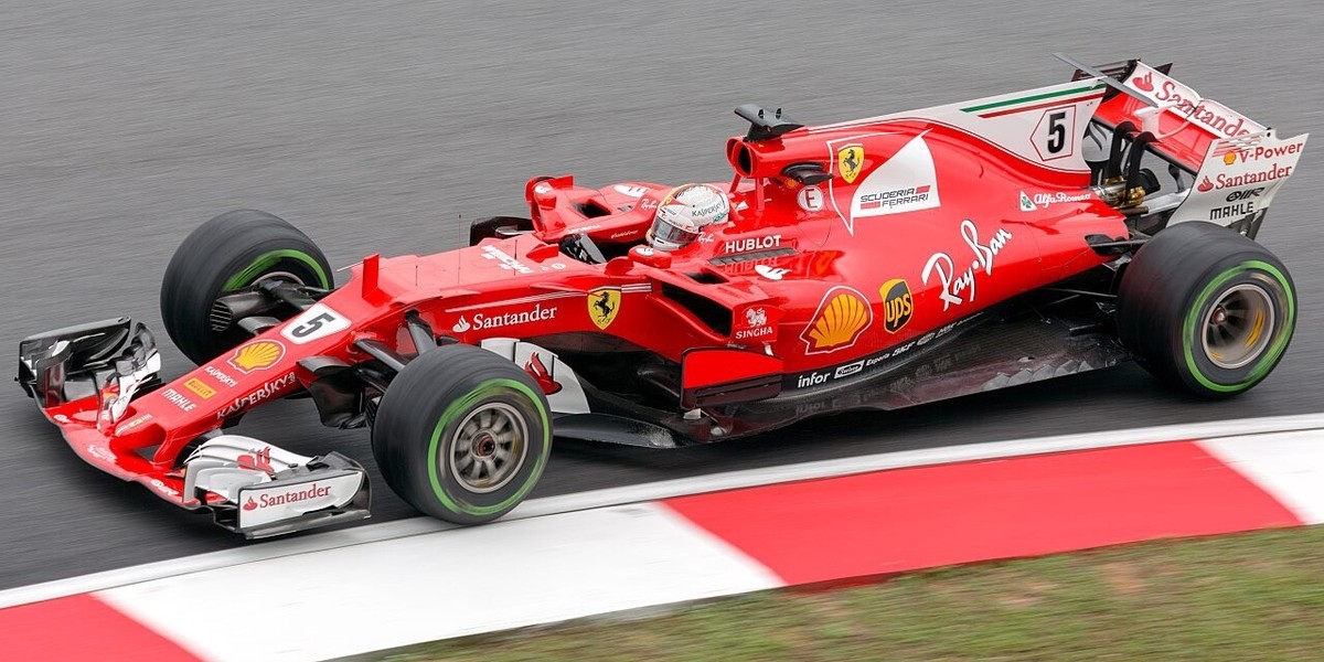 TAMIYA SF70H 1/20 プラモデル TAMIYA 1/20 Ferrari SF70H 2017 Item 20068 Vettel & Rikkonen