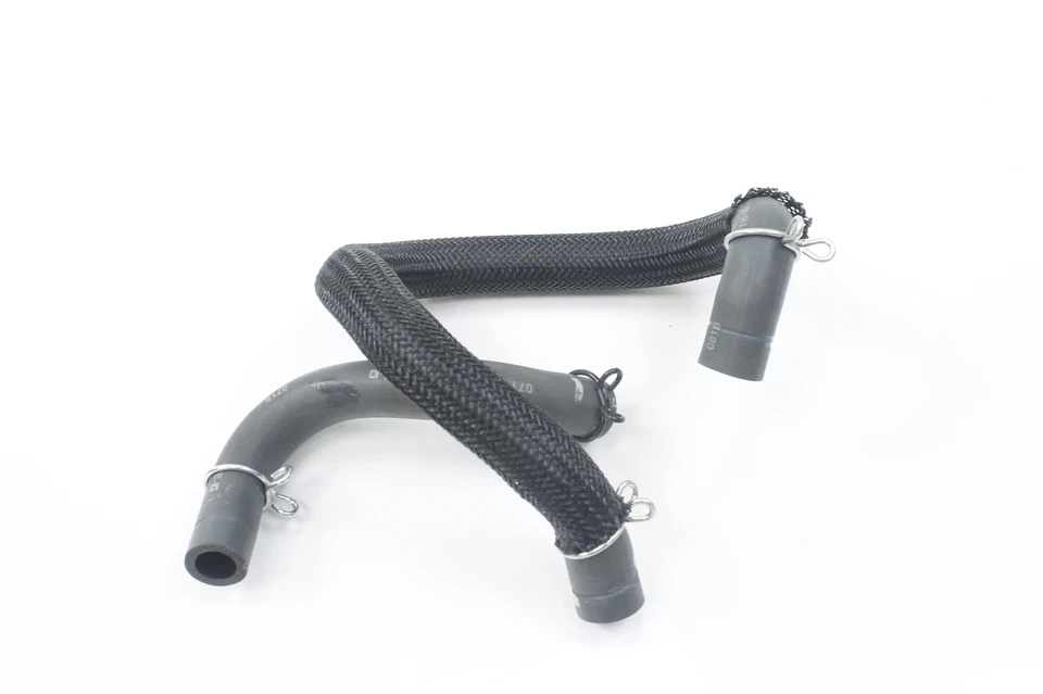 Honda CRF1000L 2018 2019 África doble tubo, solenoide de inyección de aire Foto 3 de 4