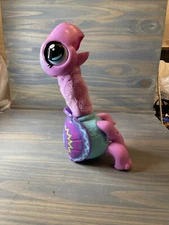 Little Live Pets. Gotta Go Turtle 11.5" Tall. Repeats What You Say. Sings. moves