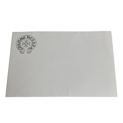 CHROME HEARTS アイロンシート CHROME HEARTS アイロンシート