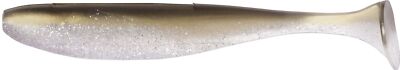 Quantum 4street B-Ass Shad 6,1 cm 10 Stück Zanderköder Gummifisch Barschköder