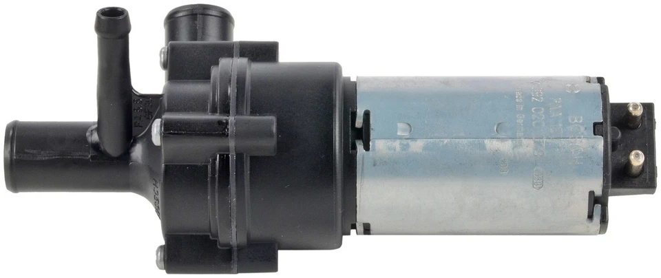 For 1997-1998 Mercedes C230 Bosch Engine Auxiliary Water Pump - Image 3 of 4