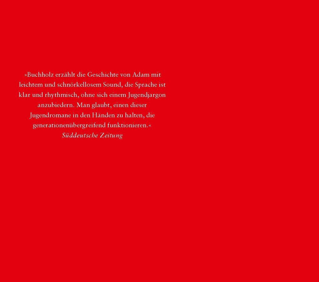 Thumbnail - Der Rote Swimmingpool | Natalie Buchholz | 2020 | Deutsch