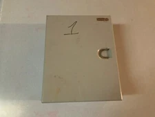 Sargent Model 3510 Power Suuply Tested & Working Pre- Owned Nice