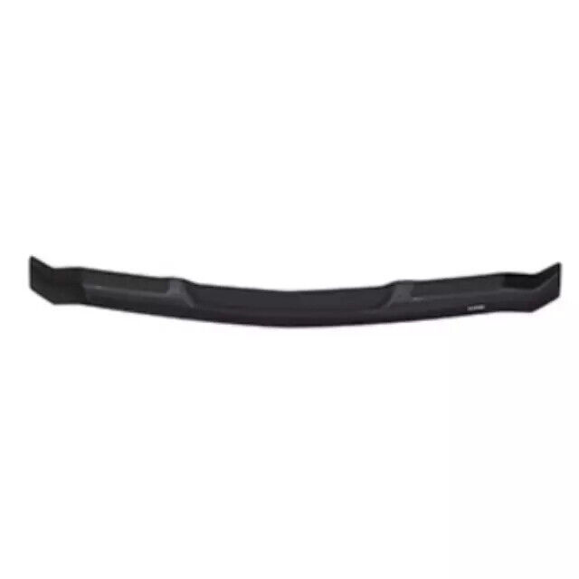Deflector de capó Aeroskin para Chevrolet Silverado 3500 2018-2019 (N/P 19367032)