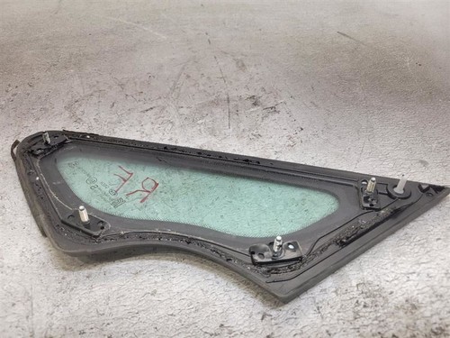 Left Driver Side Mirror Glass For 2014-2018 Kia Forte Forte5 87611A7050, KI1324107