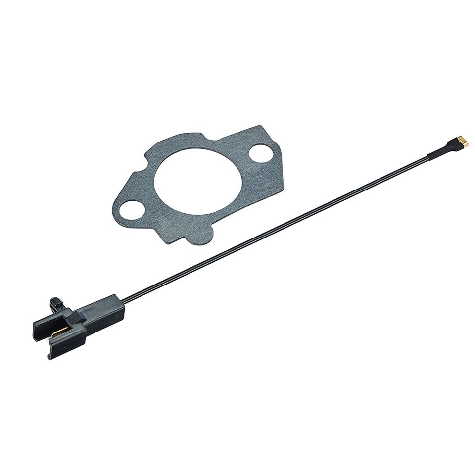 Carburador Carburador YFA 1 barril para Ford F100 F150 F250 4,9 L 300 cu obturador eléctrico Foto 3 de 4