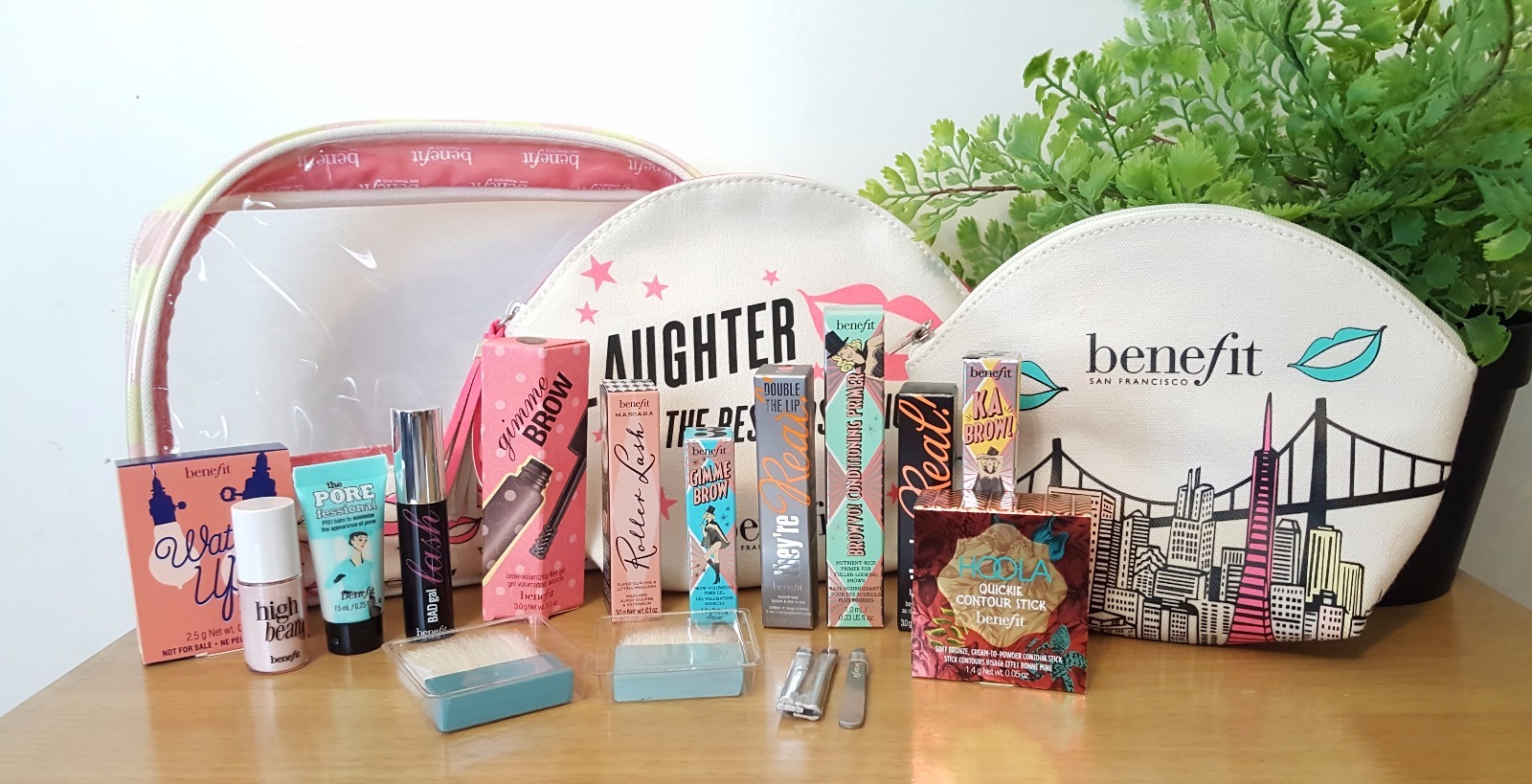 Beauty Bundle