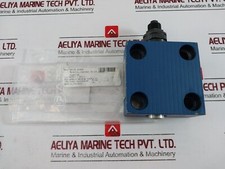 Bosch Rexroth R900912761 Cartridge Valve LFA 25 DB2-71/315